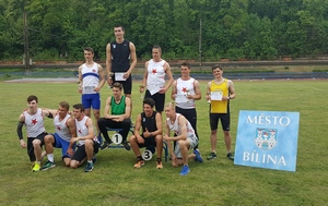 Bilina viceboje 2017